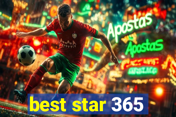 best star 365